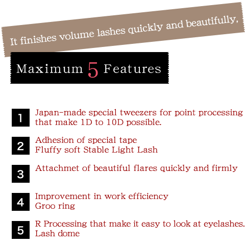 Maximum5Features